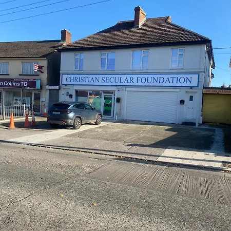 Modern Design Apartment