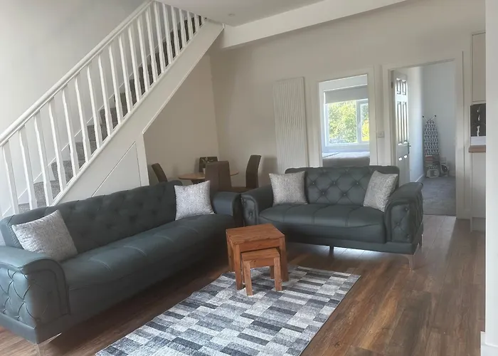 Apartment Modern Design *