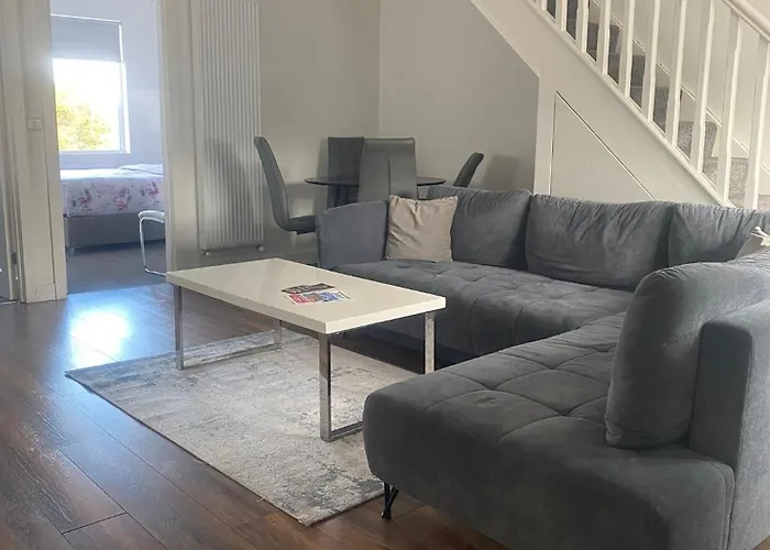 Modern Design Dublin