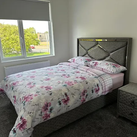 Modern Design 公寓