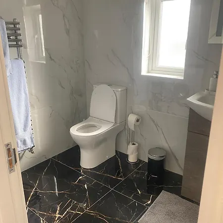 Modern Design Апартаменты