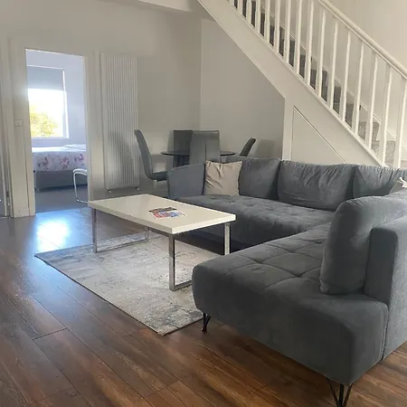 Modern Design 都柏林