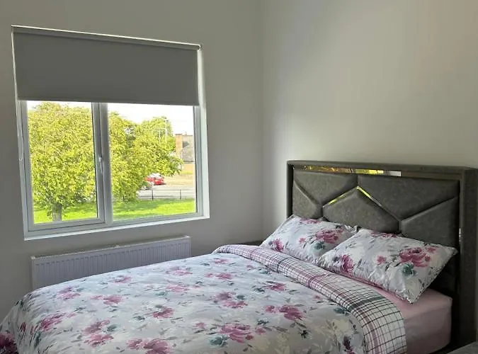 公寓 Modern Design *