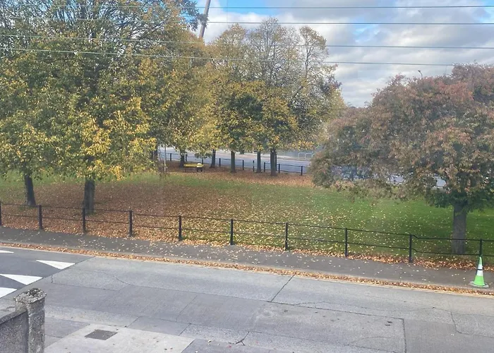 Modern Design * 都柏林