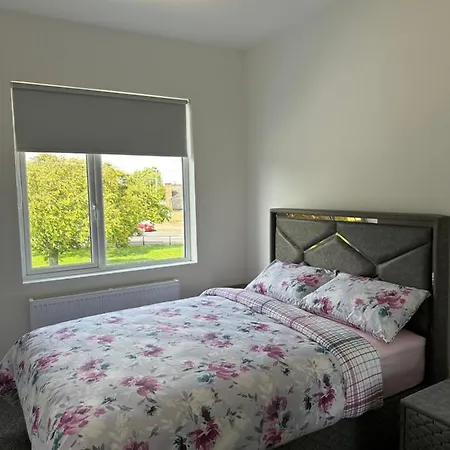 Lejlighed Modern Design *