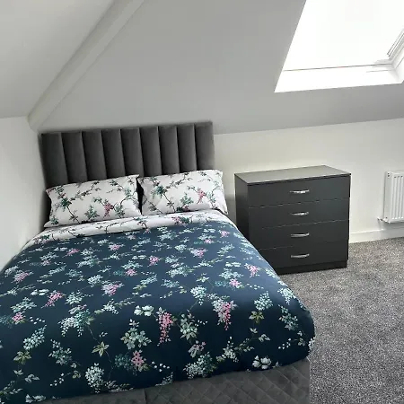 Апартаменты Modern Design