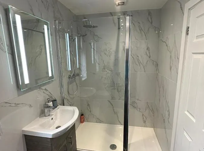 Appartement Modern Design