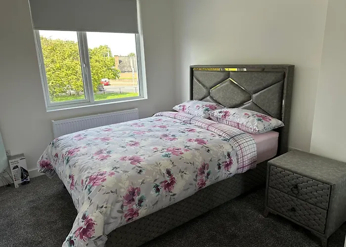 Modern Design アパート