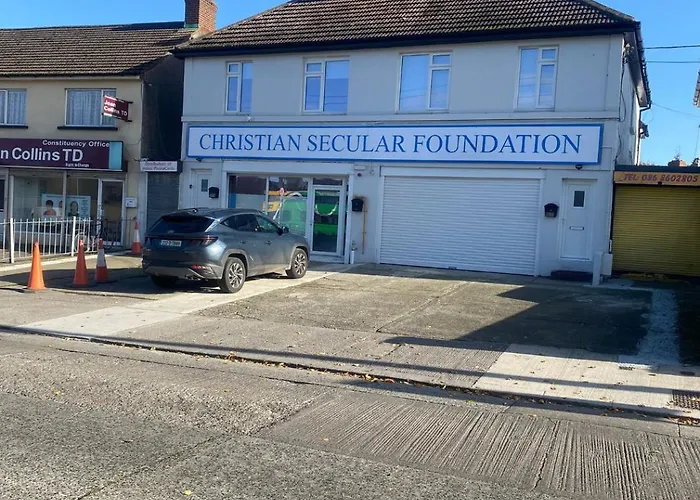 Modern Design アパート