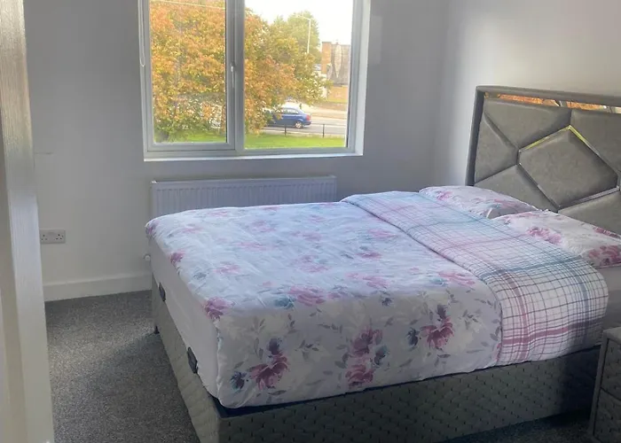 アパート Modern Design