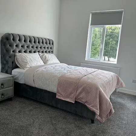 Modern Design دبلن