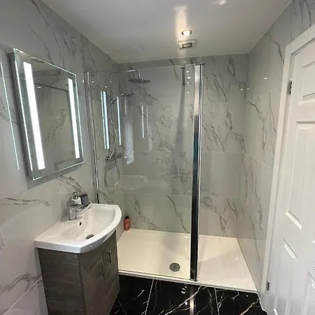 شقة Modern Design