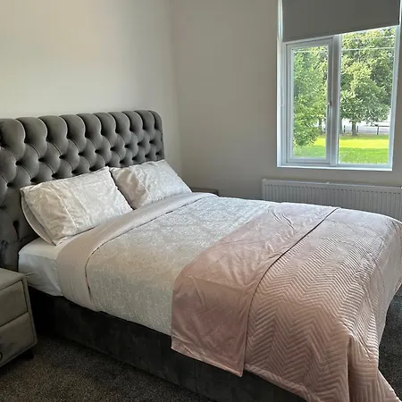 شقة Modern Design دبلن