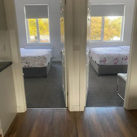 Modern Design Daire Dublin