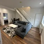 شقة Modern Design