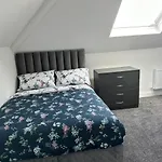 شقة Modern Design