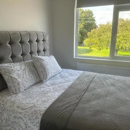 Modern Design דבלין