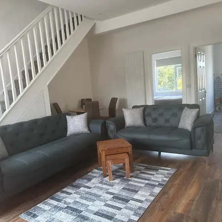 شقة Modern Design *